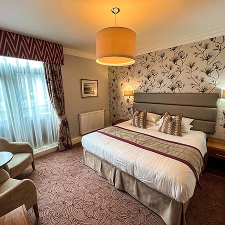 Lodore Falls Hotel & Spa Бороудейл Вали Екстериор снимка