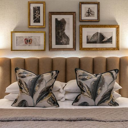 Lodore Falls Hotel & Spa Бороудейл Вали Екстериор снимка