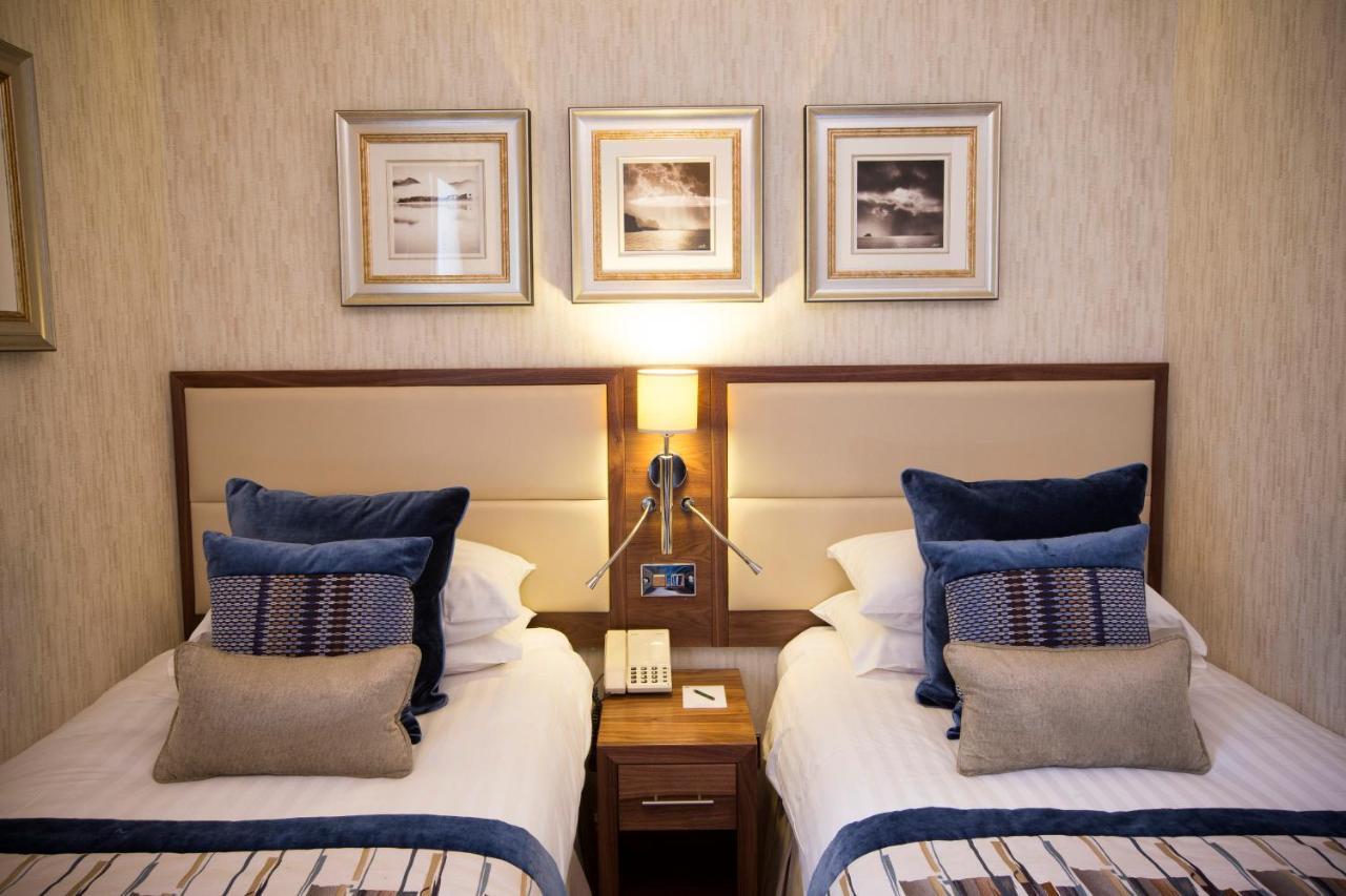 Lodore Falls Hotel & Spa Бороудейл Вали Стая снимка