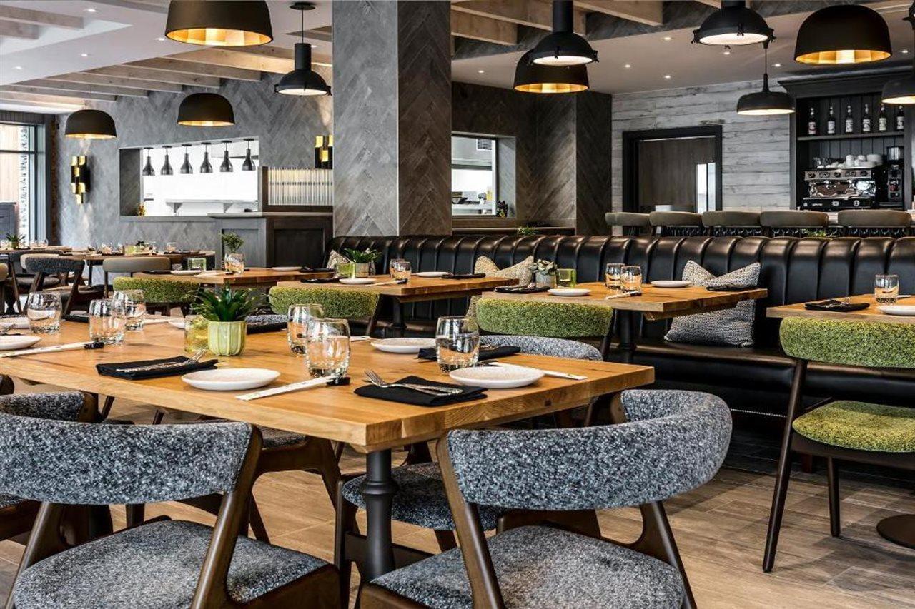 Lodore Falls Hotel & Spa Бороудейл Вали Екстериор снимка