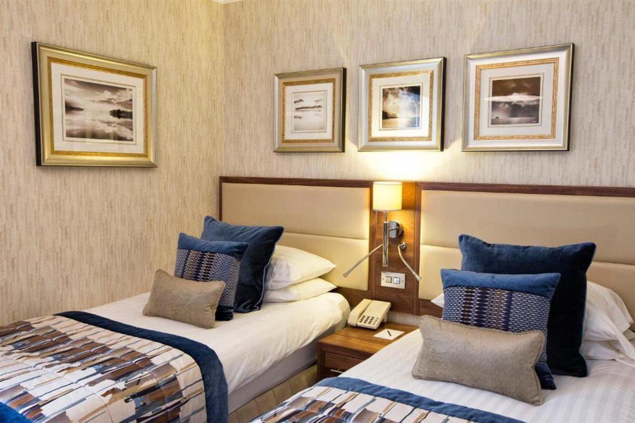 Lodore Falls Hotel & Spa Бороудейл Вали Екстериор снимка