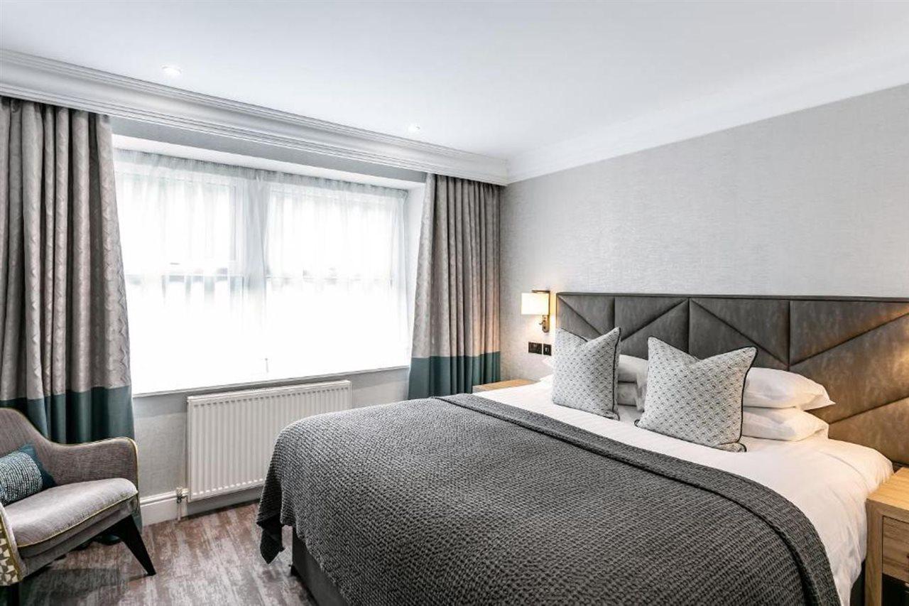 Lodore Falls Hotel & Spa Бороудейл Вали Екстериор снимка