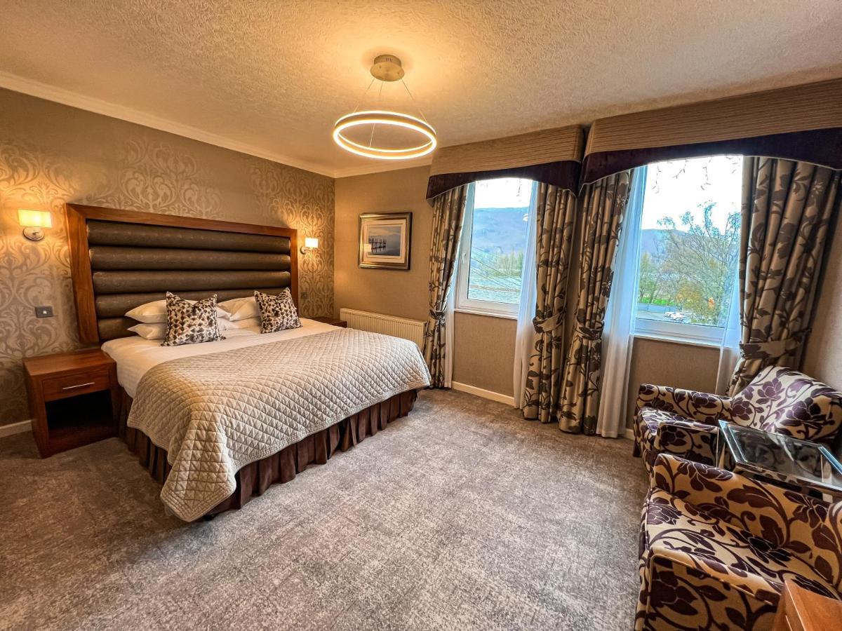 Lodore Falls Hotel & Spa Бороудейл Вали Екстериор снимка