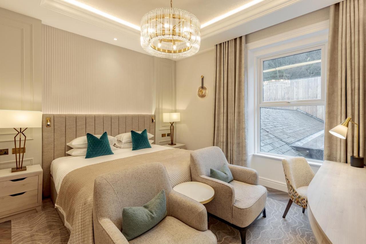 Lodore Falls Hotel & Spa Бороудейл Вали Екстериор снимка