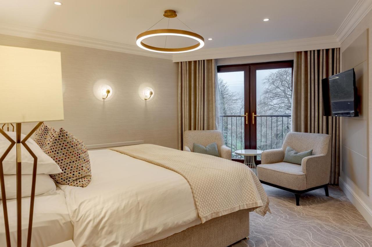 Lodore Falls Hotel & Spa Бороудейл Вали Екстериор снимка