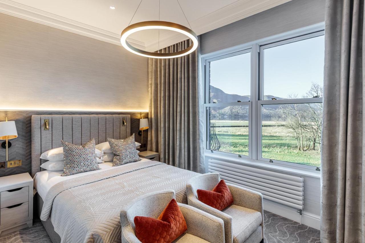 Lodore Falls Hotel & Spa Бороудейл Вали Екстериор снимка