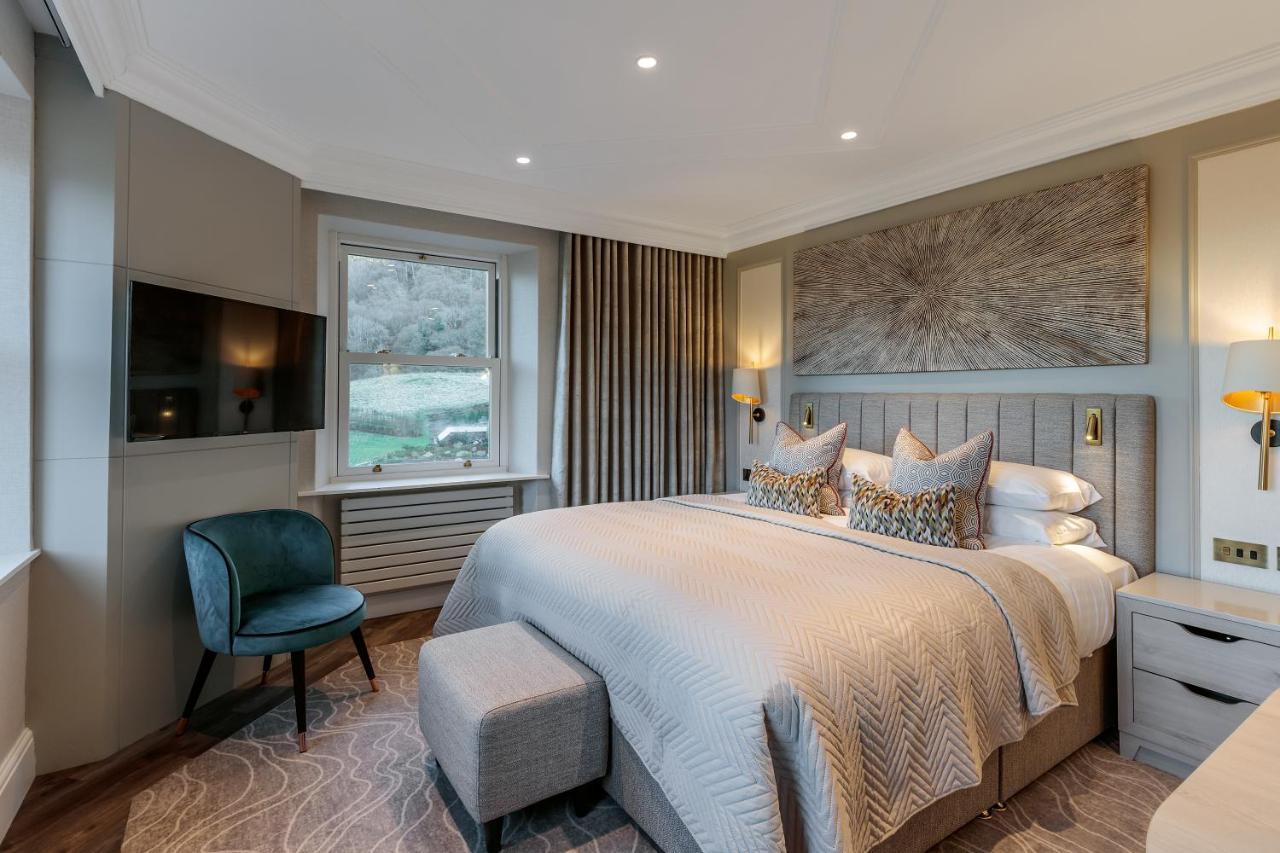 Lodore Falls Hotel & Spa Бороудейл Вали Екстериор снимка
