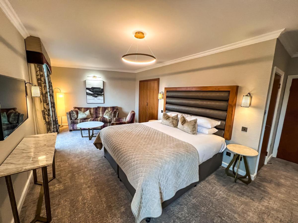 Lodore Falls Hotel & Spa Бороудейл Вали Екстериор снимка