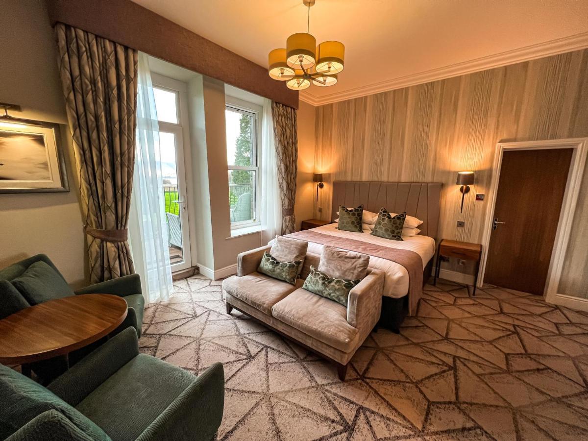 Lodore Falls Hotel & Spa Бороудейл Вали Екстериор снимка