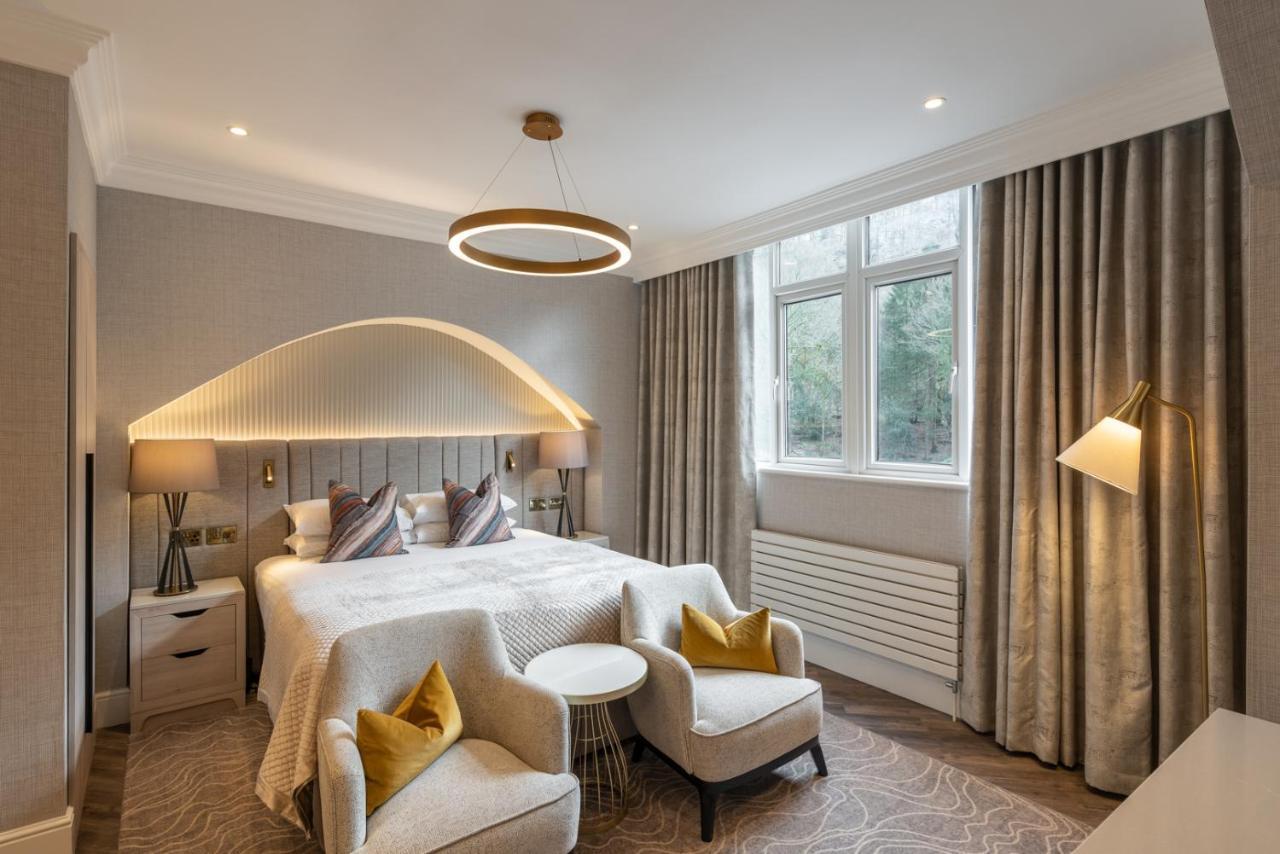 Lodore Falls Hotel & Spa Бороудейл Вали Екстериор снимка