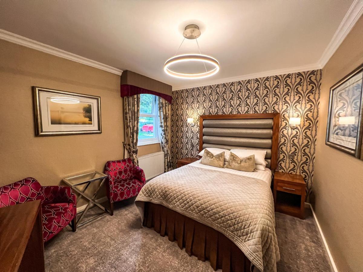 Lodore Falls Hotel & Spa Бороудейл Вали Екстериор снимка