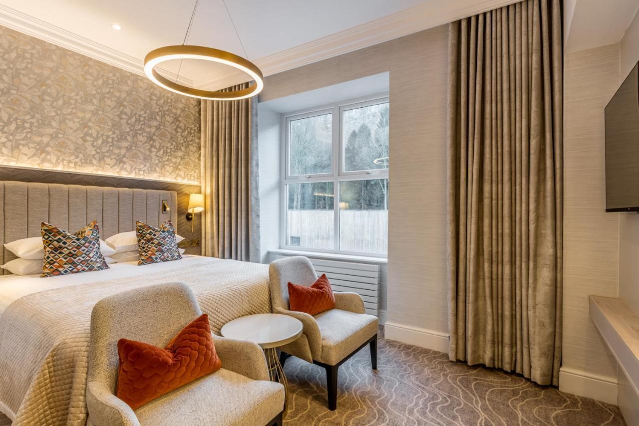 Lodore Falls Hotel & Spa Бороудейл Вали Екстериор снимка
