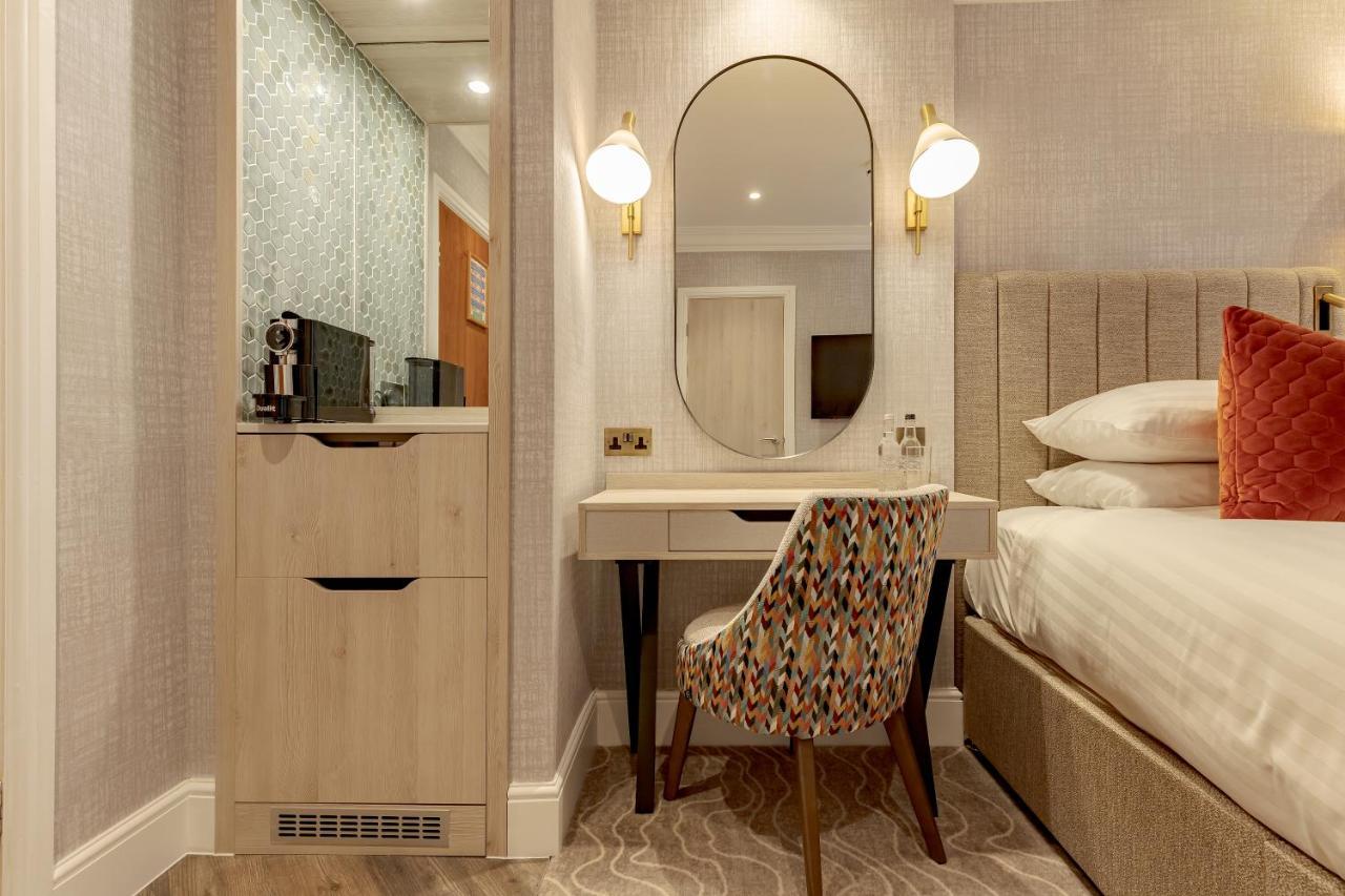 Lodore Falls Hotel & Spa Бороудейл Вали Екстериор снимка