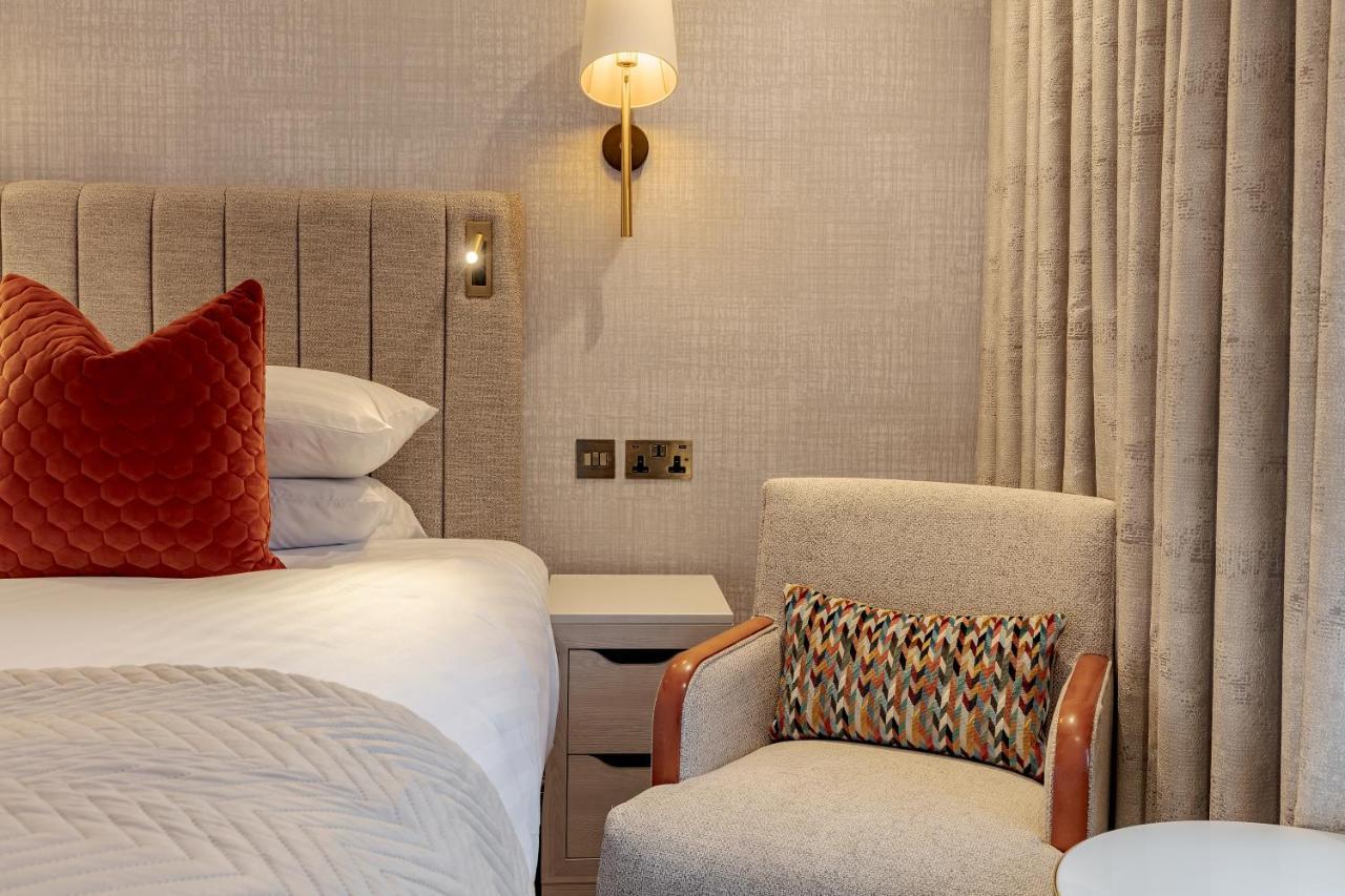 Lodore Falls Hotel & Spa Бороудейл Вали Екстериор снимка
