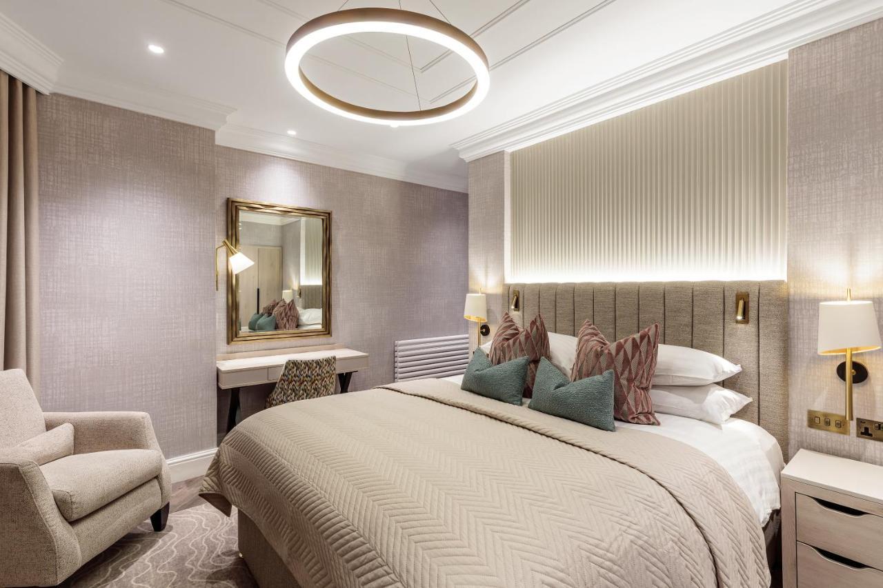 Lodore Falls Hotel & Spa Бороудейл Вали Екстериор снимка