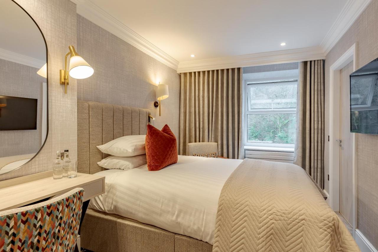 Lodore Falls Hotel & Spa Бороудейл Вали Екстериор снимка