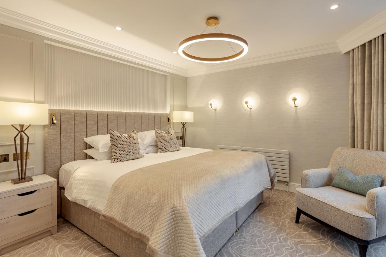 Lodore Falls Hotel & Spa Бороудейл Вали Екстериор снимка