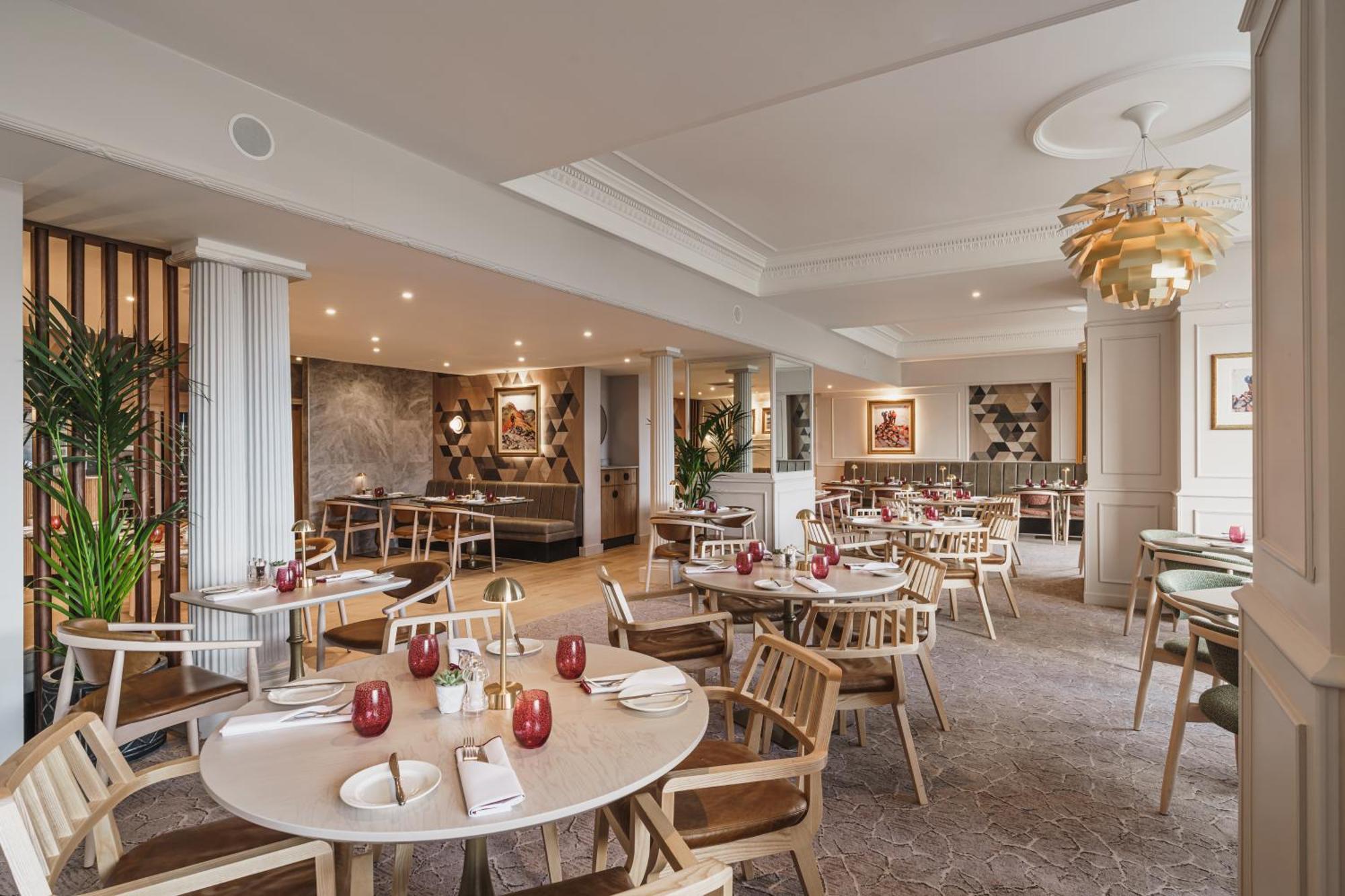 Lodore Falls Hotel & Spa Бороудейл Вали Екстериор снимка