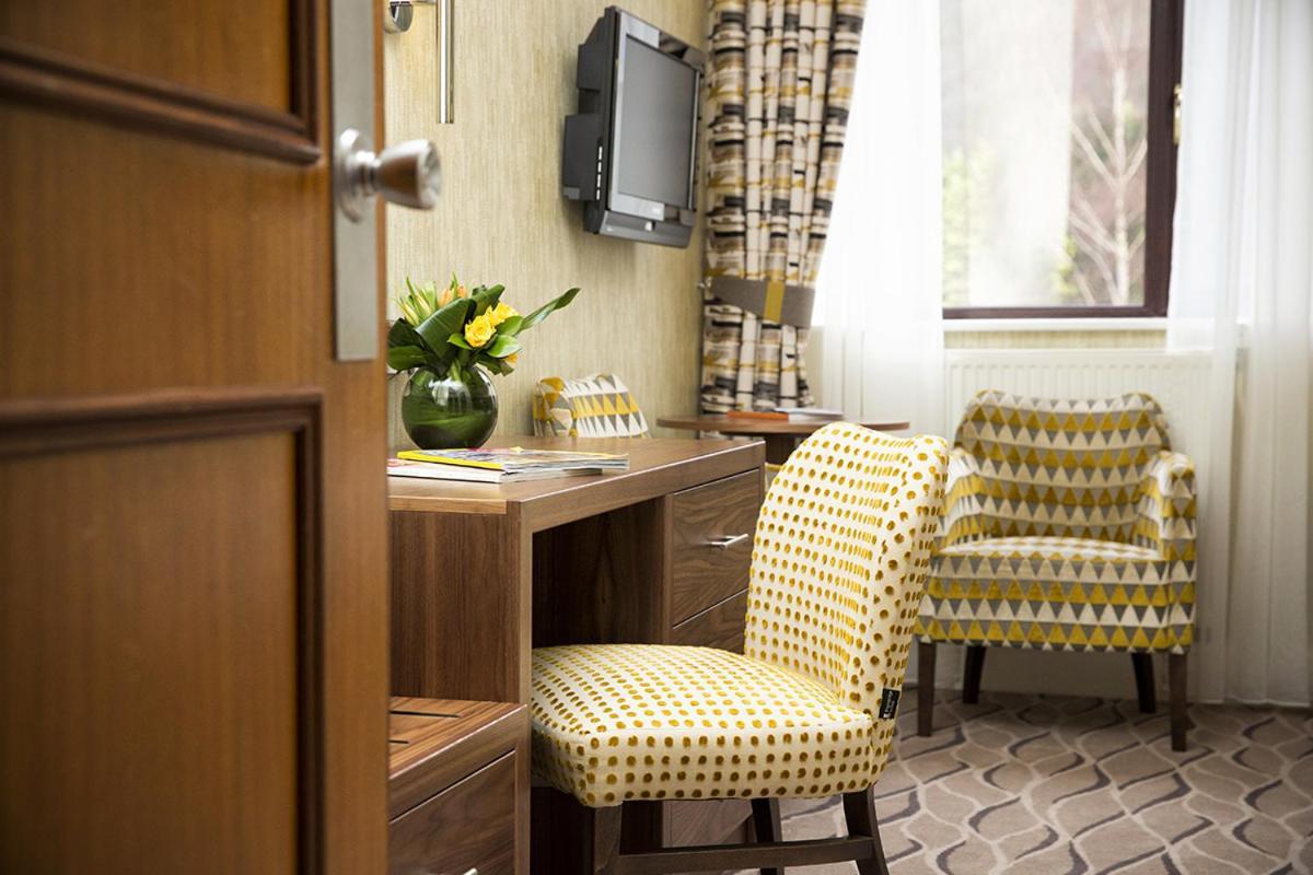 Lodore Falls Hotel & Spa Бороудейл Вали Екстериор снимка