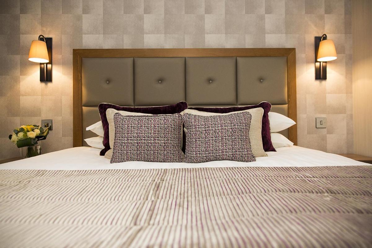 Lodore Falls Hotel & Spa Бороудейл Вали Екстериор снимка