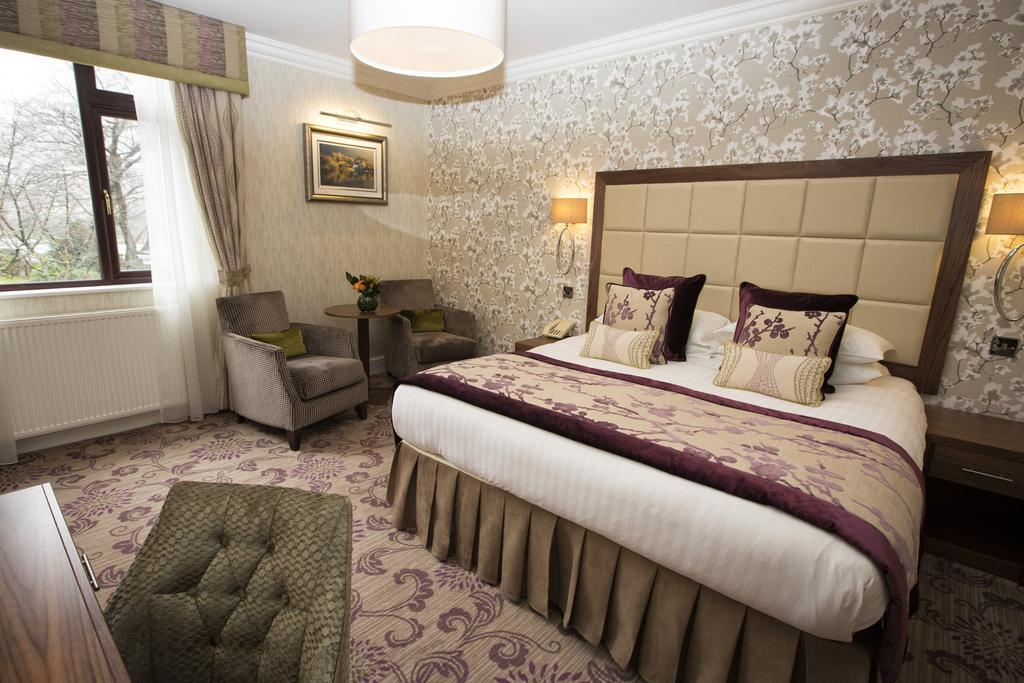 Lodore Falls Hotel & Spa Бороудейл Вали Екстериор снимка