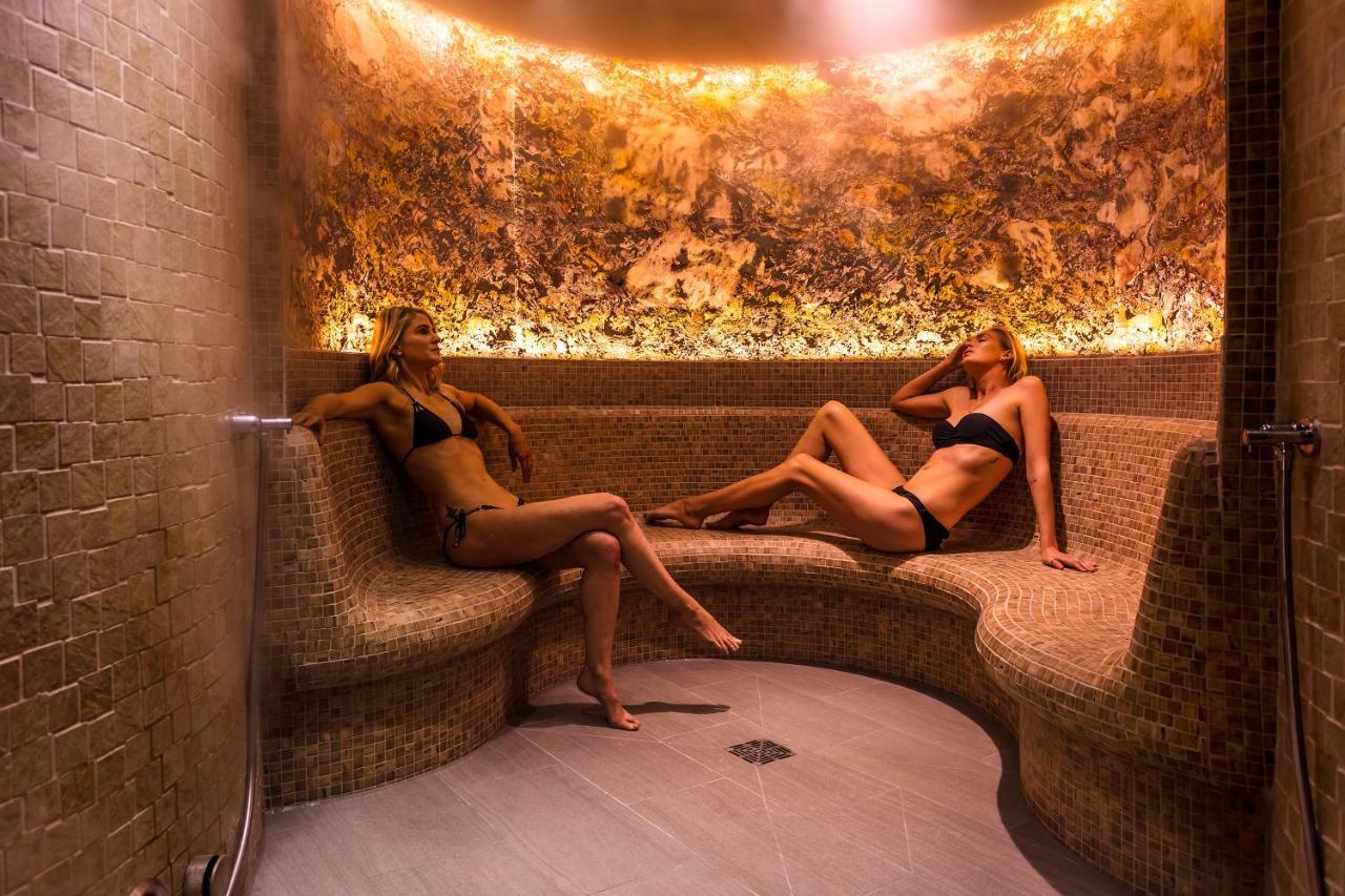 Lodore Falls Hotel & Spa Бороудейл Вали Екстериор снимка