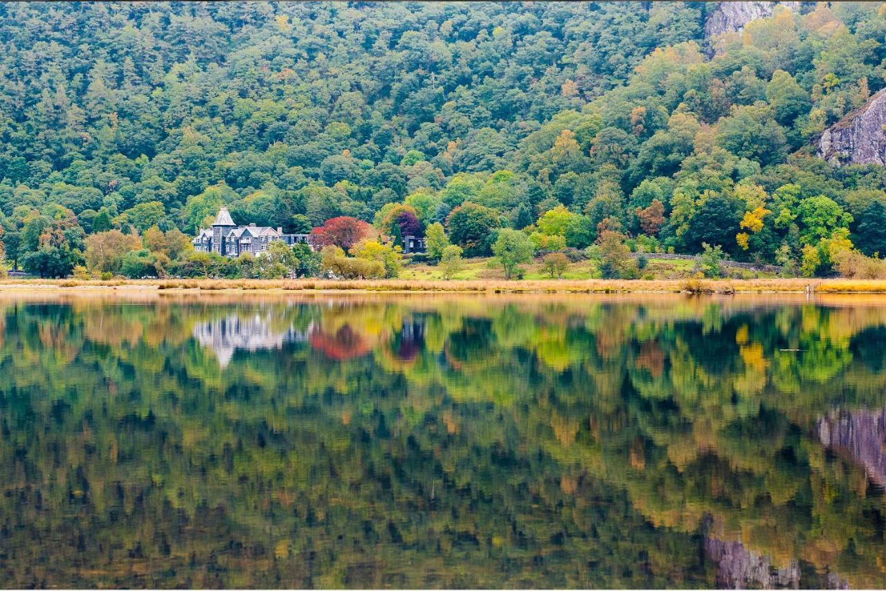 Lodore Falls Hotel & Spa Бороудейл Вали Екстериор снимка