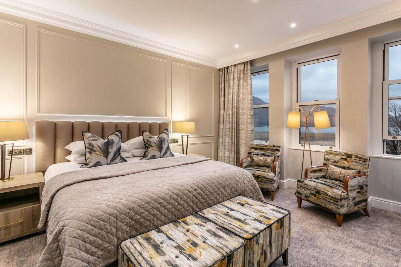 Lodore Falls Hotel & Spa Бороудейл Вали Екстериор снимка